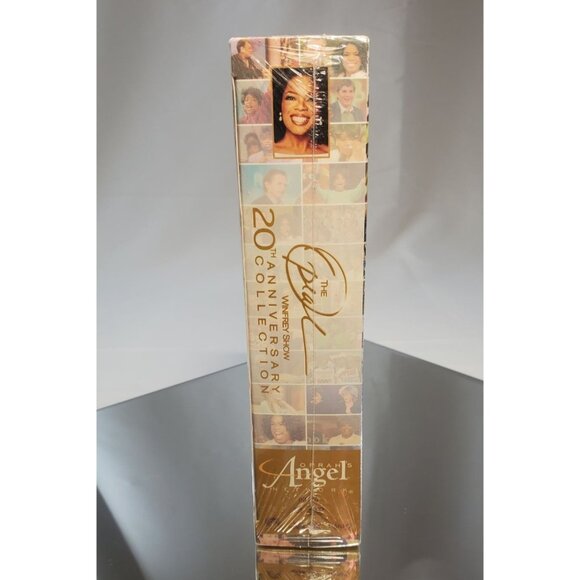 The Oprah Winfrey Show: 20th Anniversary Collection DVD - NEW SEALED! - Picture 4 of 5